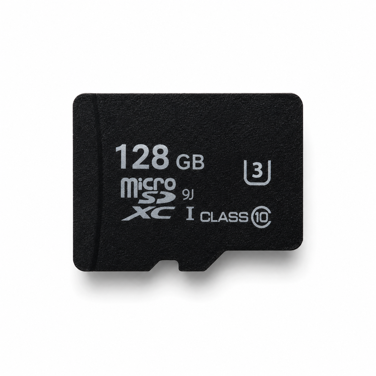 Карта памʼяті до фотоапарату microSDXC 128 gb